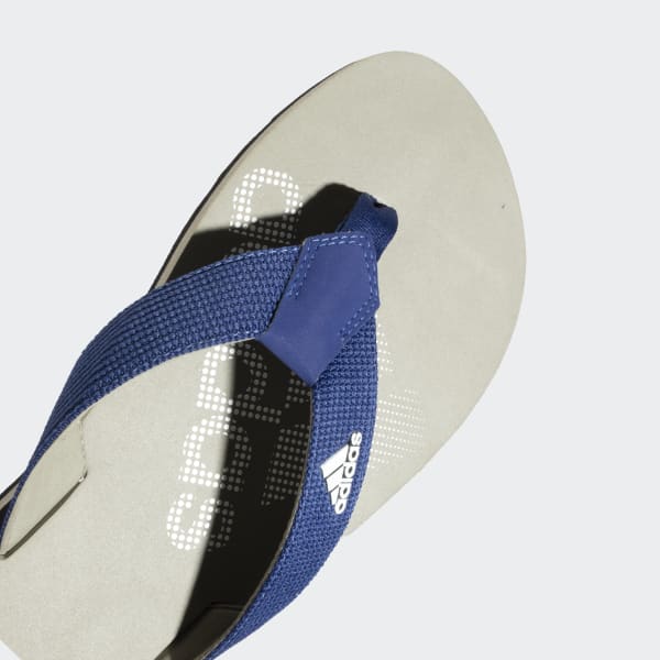 Adidas chesil deals flip flops