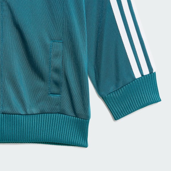 Adidas youth tracksuits online