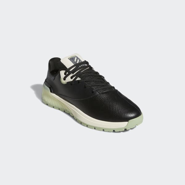 Μαύρο Rebelcross Spikeless Golf Shoes LQB46