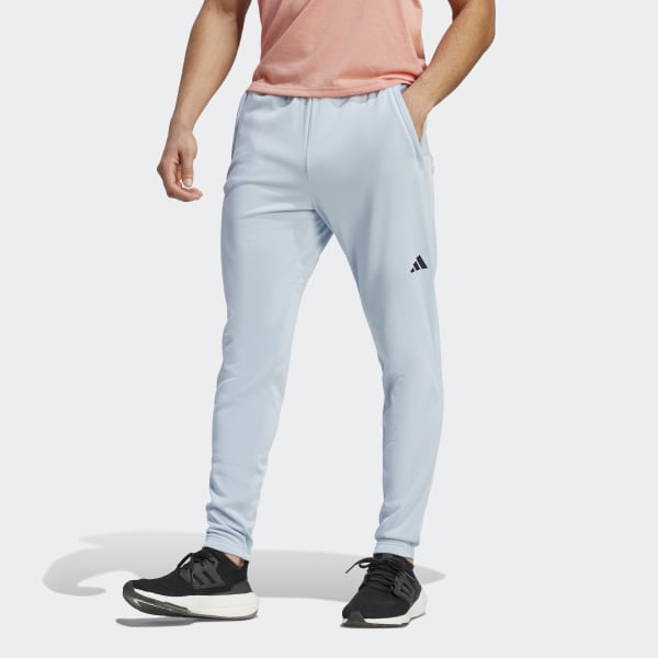 Adidas performance essentials tracksuit bottoms clearance