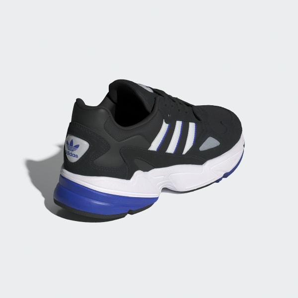 adidas Falcon Shoes Black adidas Thailand