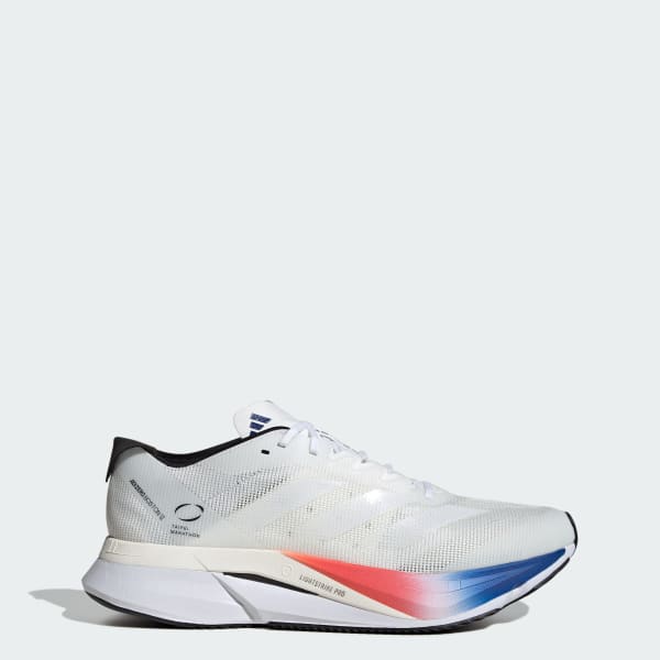 アディダス　アディゼロボストン12M 28cm adidas アディダス ランニングシューズ メンズ アディゼロ