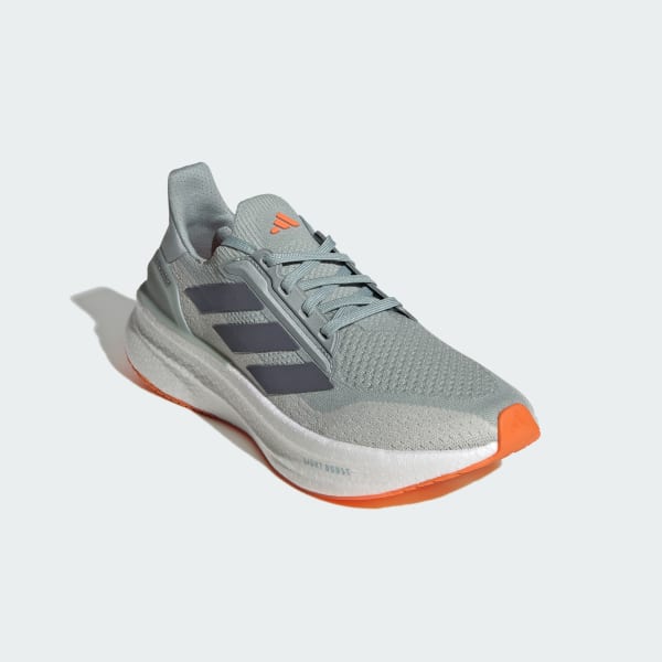 Groen Ultraboost 5x Schoenen