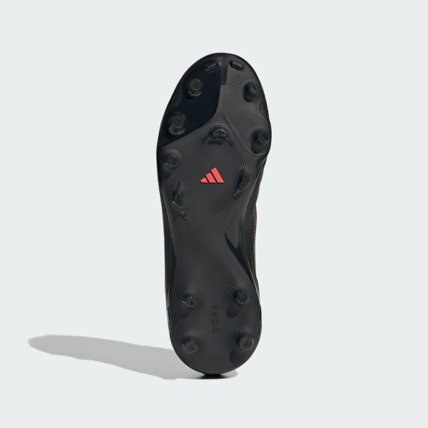 Μαύρο Copa Pure 3 League Firm/Multi-Ground Boots Kids