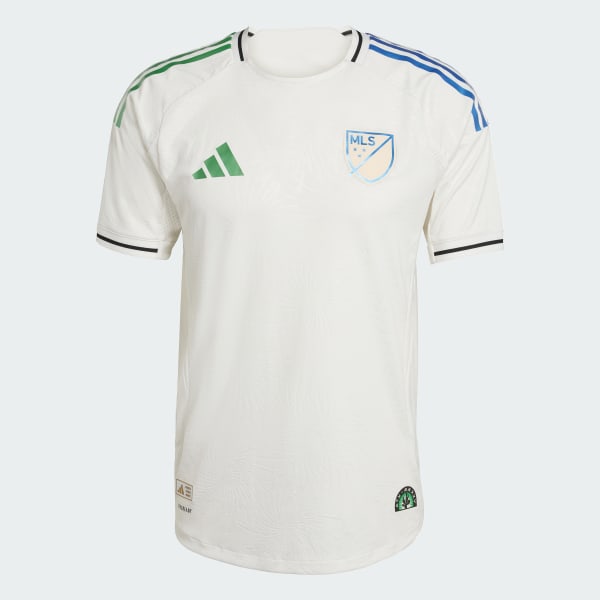 MLS All-Star 2025 Jersey Authentic
