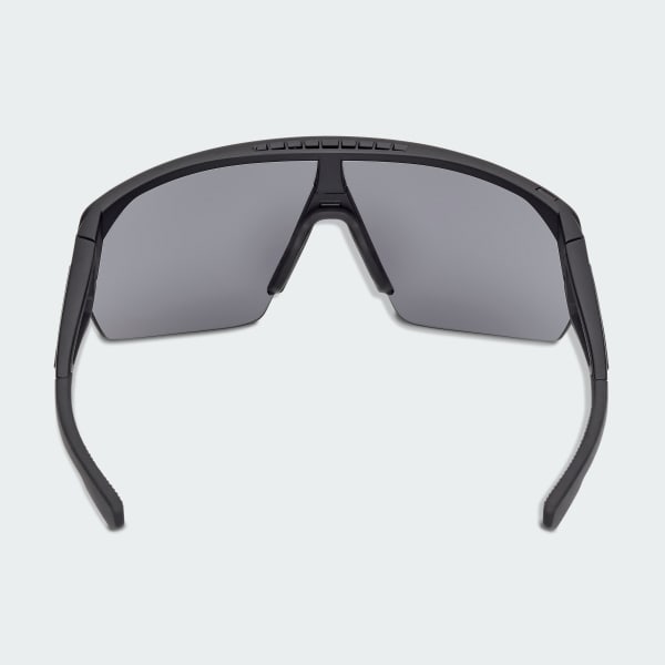 Negro Gafas de sol Anemos Sport