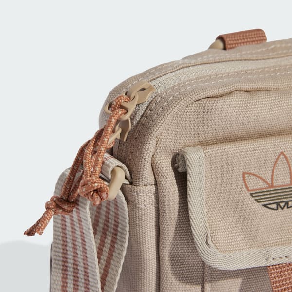 bézová Festival Bag