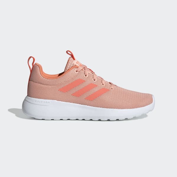 adidas Lite Racer CLN Shoes - Pink 