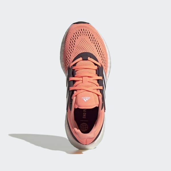 adidas Zapatillas Pureboost 22 - Naranja | adidas Argentina