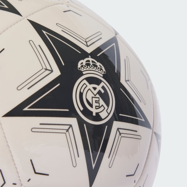 Rosa Bola UCL Real Madrid Club 24/25 League Fase