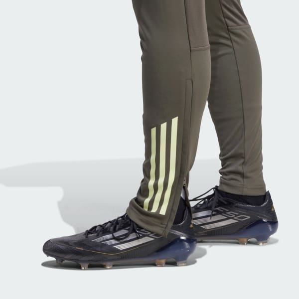 Real Madrid Tiro 25 Competition Training Pants