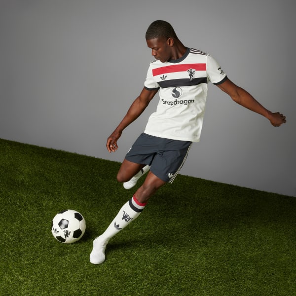 マンチェスターユナイテッド　14/15 サードユニフォーム　オーセンティック マンチェスターユナイテッド 14/15 サードユニフォーム