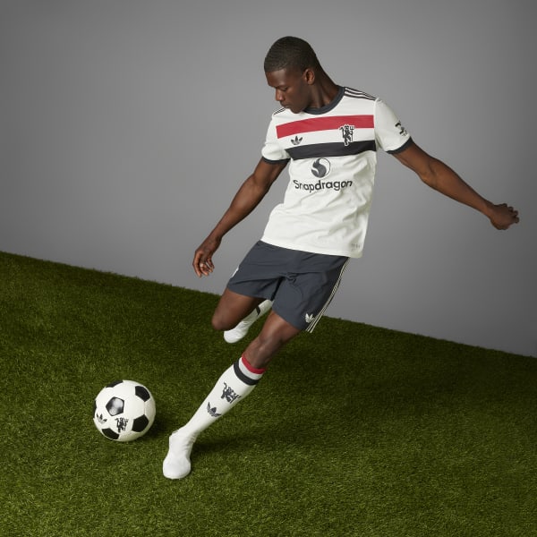 ❤︎MGA❤︎様　確認用 アディダス マンチェスター・ユナイテッド 24/25 サード