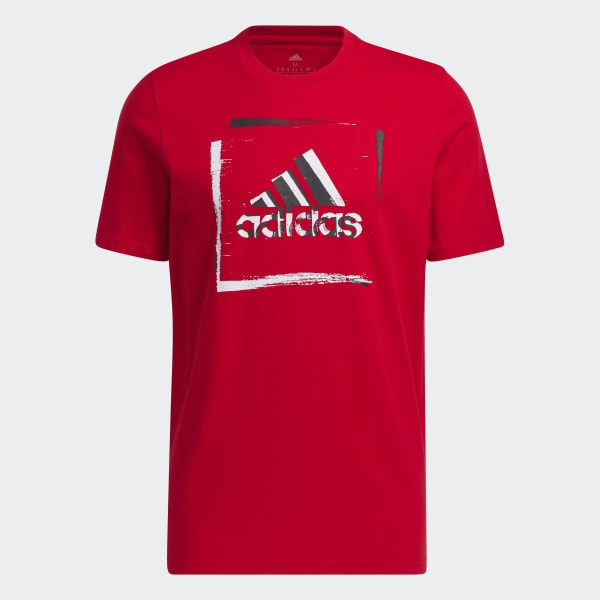 adidas Own the Run Tee Black adidas Philippines