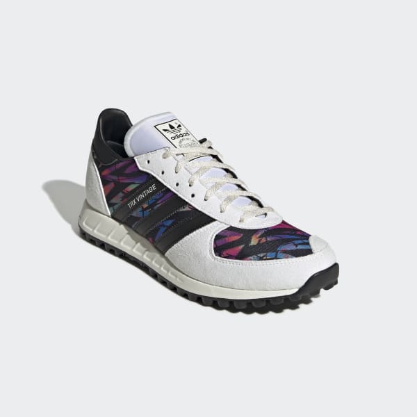 Svart TRX Vintage Shoes