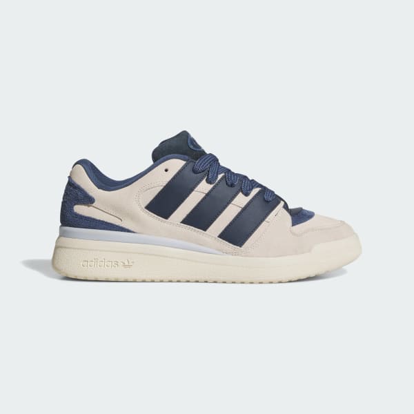 ★adidas★ Forum 2000 White Blue Black adidas Forum 2000 Shoes - White | Free Shipping with adiClub