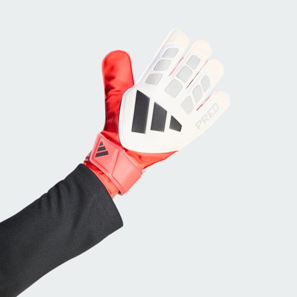 Blanco GUANTES DE ENTRENAMIENTO PARA PORTERO PREDATOR