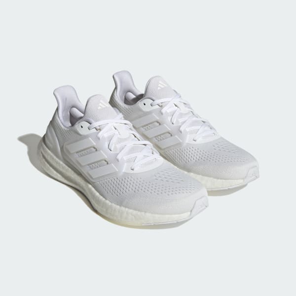 Blanc Chaussure Pureboost 23