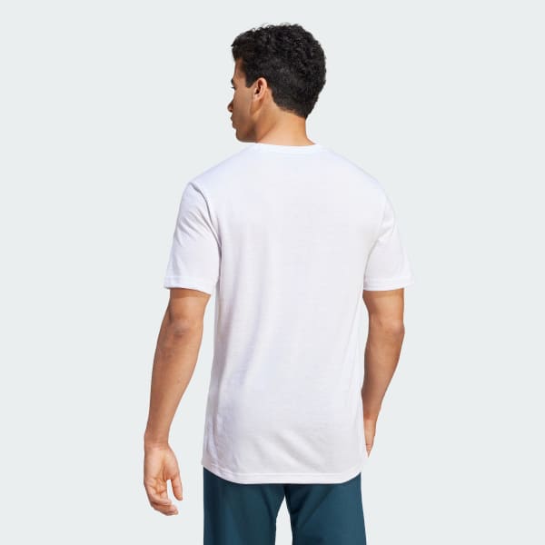 Yoga Training Tee
