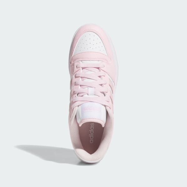 Rosado Zapatillas Break Start Low