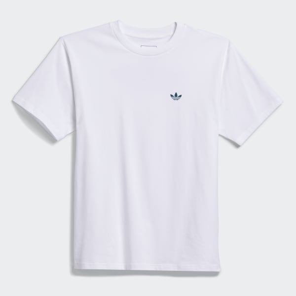 Playeras adidas skateboarding hotsell