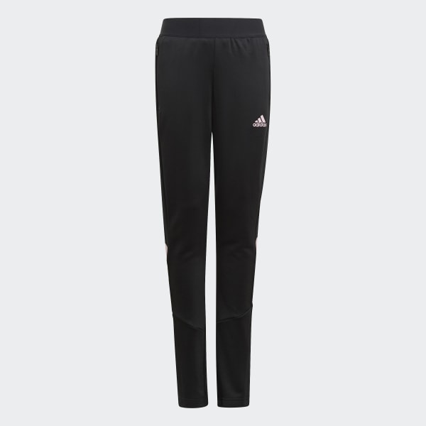 Svart XFG 3-Stripes Primegreen Track Suit