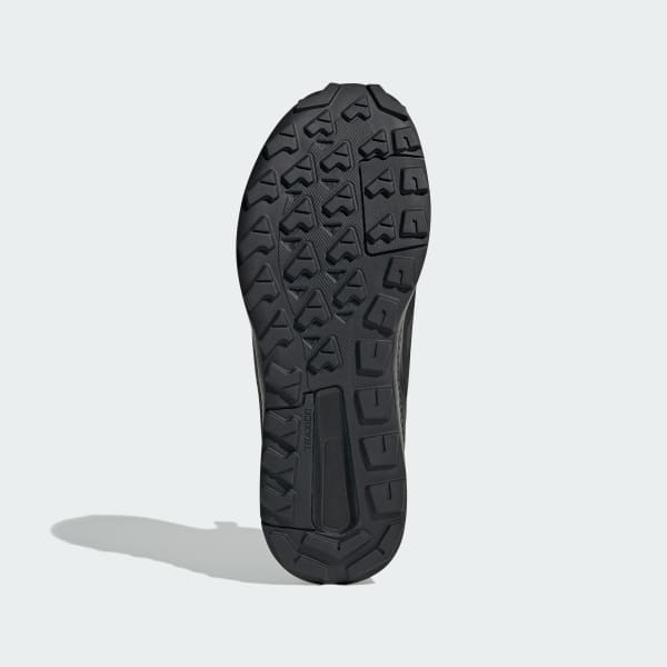 Negro Zapatillas de Senderismo Terrex Anylander Corte Medio