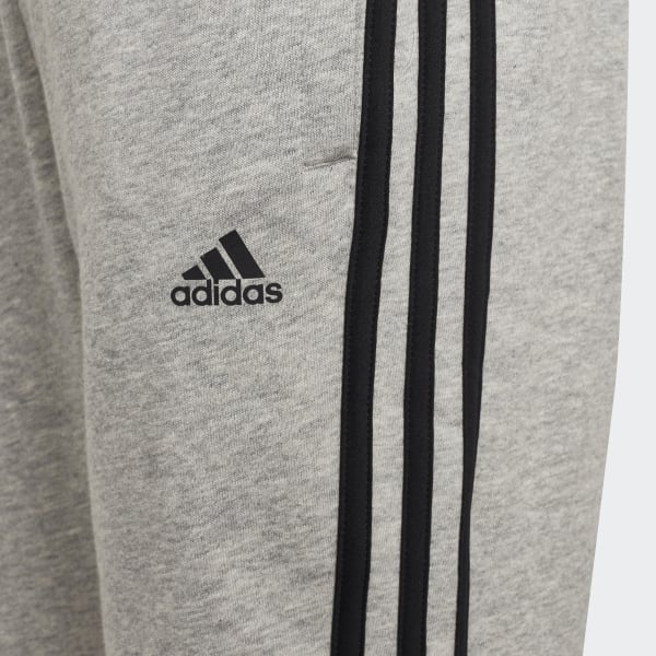 adidas Conjunto de Chamarra y Pants Gris adidas Mexico