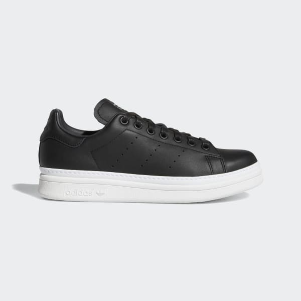 stan smith new bold bianche