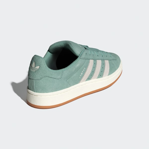 Adidas sneakers mintgroen cheap