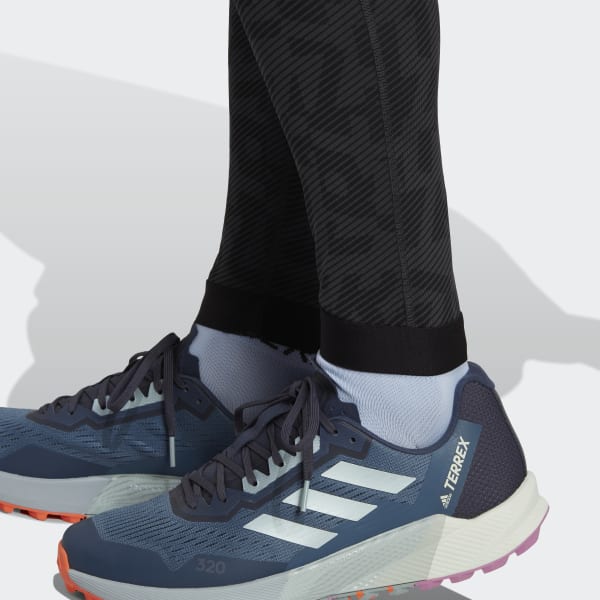 Szary AGR TIGHT DE187