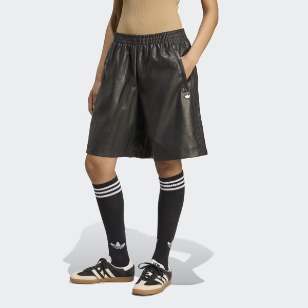 アディダス プレザー ファイヤーバード オーバーサイズ ジョーツ