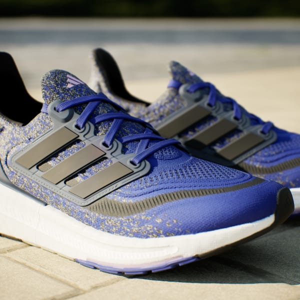 adidas Men's Ultraboost Light Shoes - Blue | adidas Canada