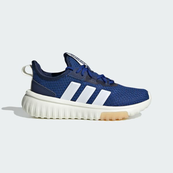 男の子向けプレゼント集結 - Kids Shoes 4.0 Kaptir adidas Blue with Shipping Free | 小物