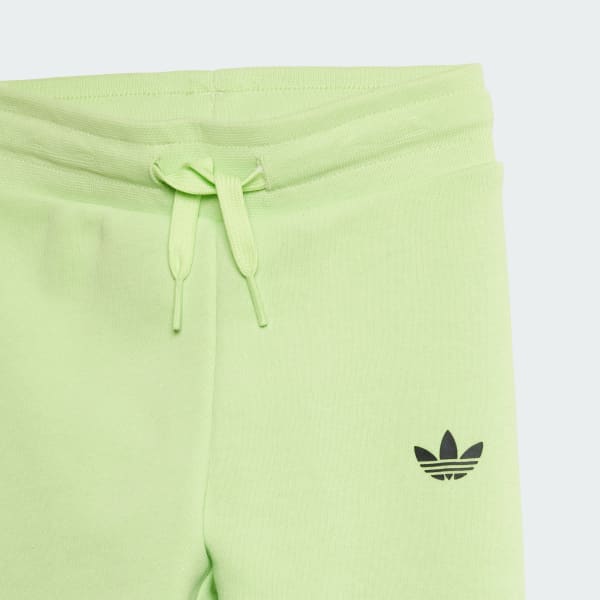 Trefoil Crew Set Kids