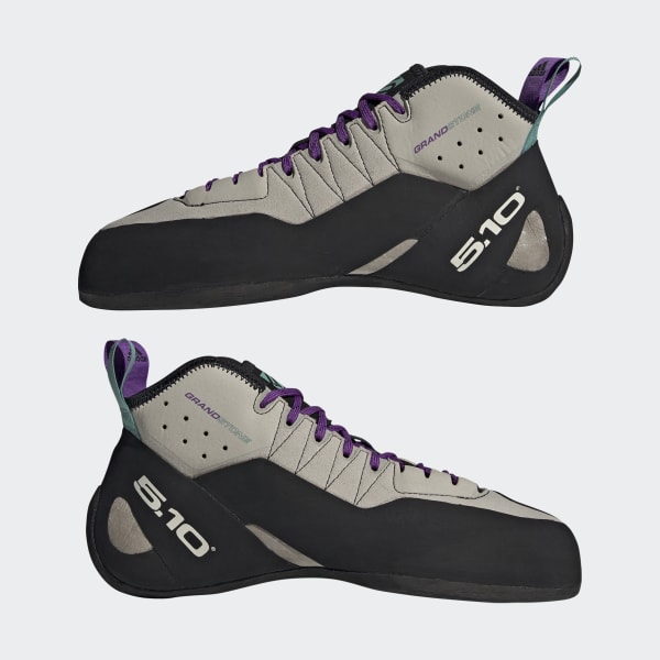 adidas Five Ten Grandstone Kletterschuh Braun adidas Austria