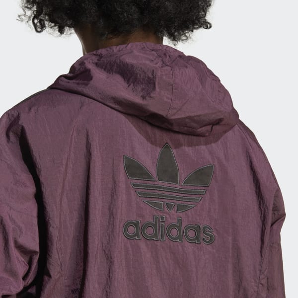 Rod Adicolor Classics Plush windbreaker TC486