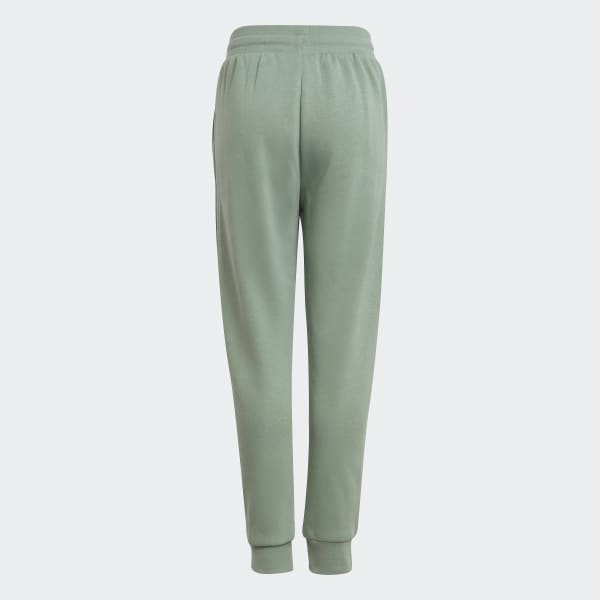 Green Adicolor Pants