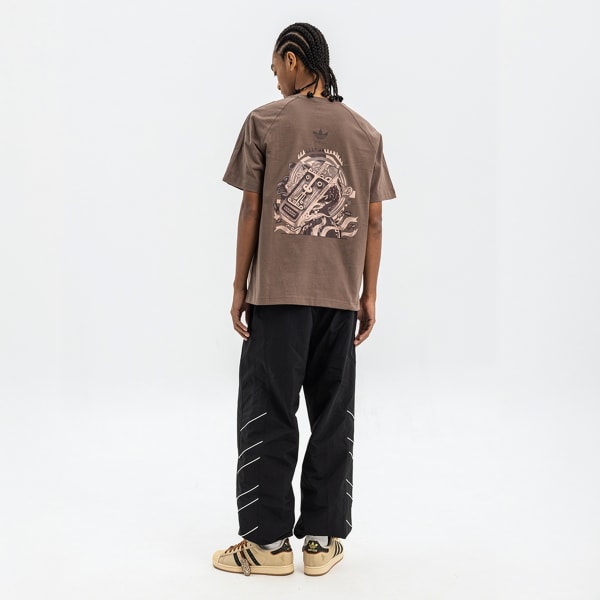 Cokelat SS26 PAPUA GRAPHIC TEE