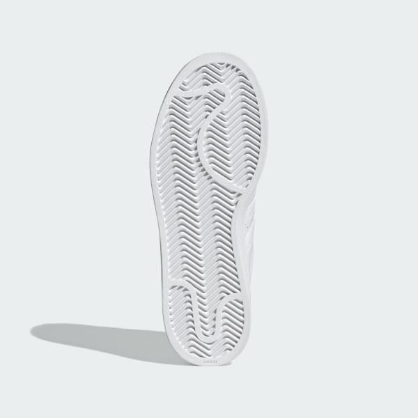 Blanco Zapatillas Superstar II