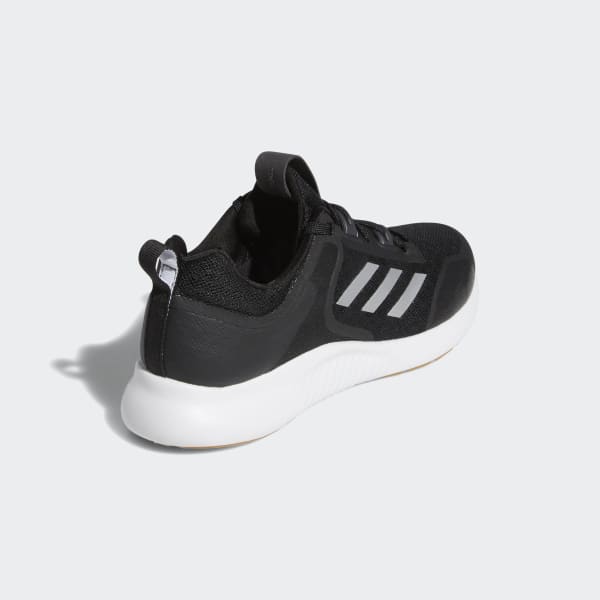 adidas Edgebounce 1.5 Shoes Black adidas New Zealand