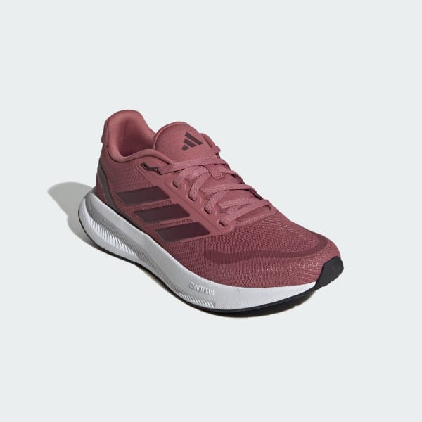 adidas Runfalcon 5 Running Shoes Pink adidas Deutschland