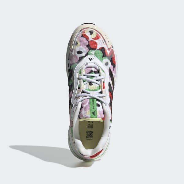 激安の x SN1997 adidas Marimekko India adidas | White - Shoes 靴