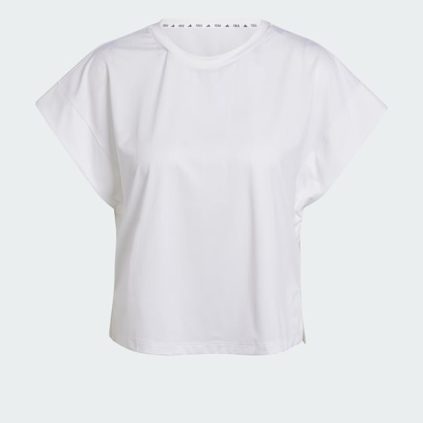 Blanco Playera Studio
