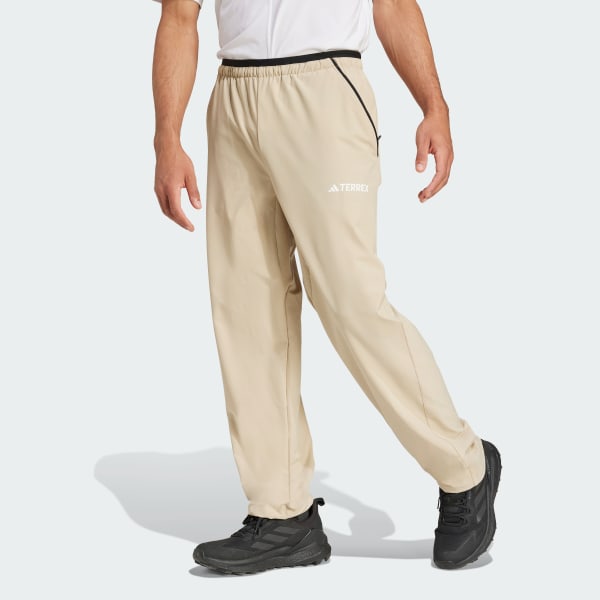 Μπεζ Terrex Multi Liteflex Pants