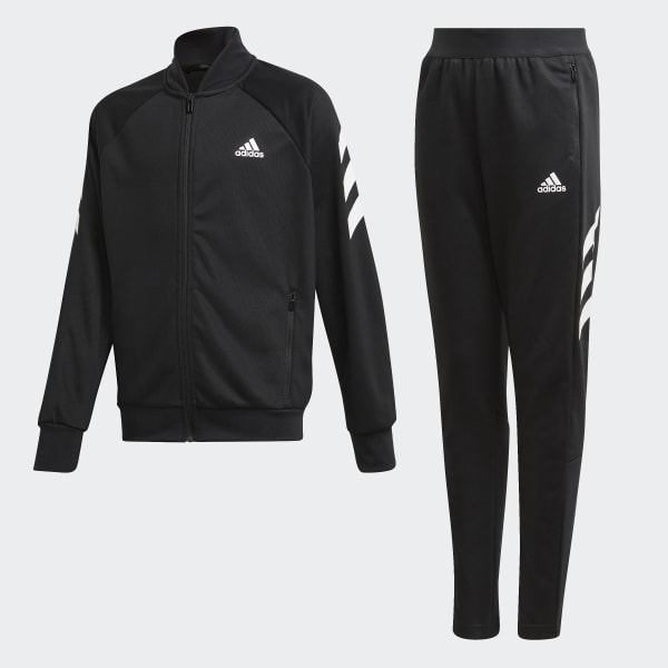 adidas XFG Track Suit - Black | adidas 