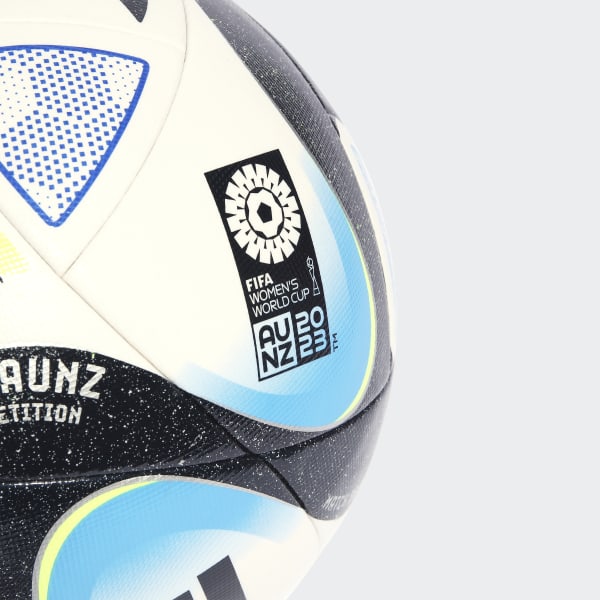 Λευκό Oceaunz Competition Ball
