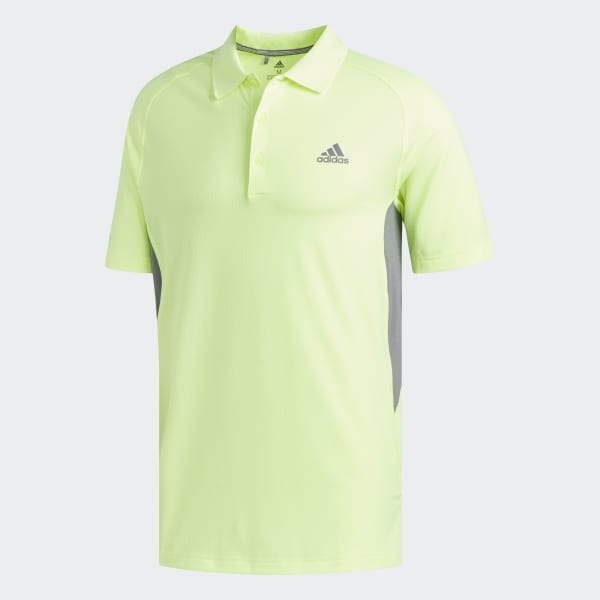 adidas ultimate 365 solid polo