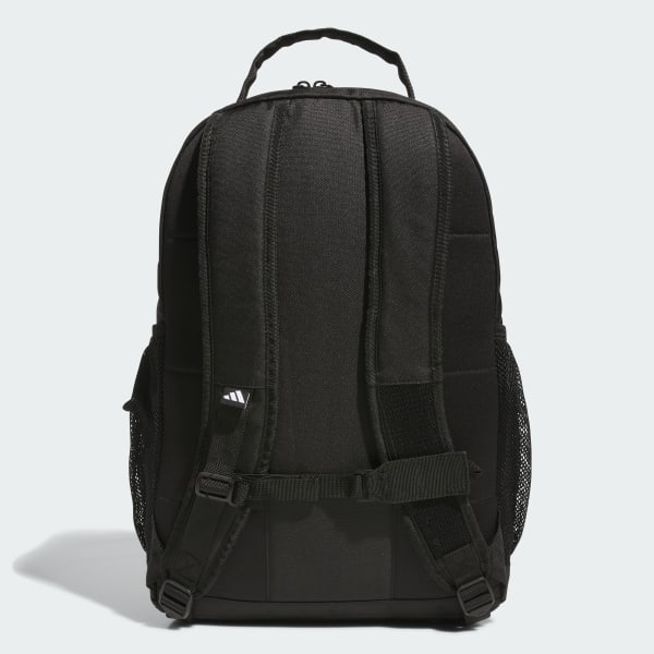 Black Adaptive Backpack