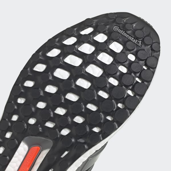 Adidas boost continental sole best sale